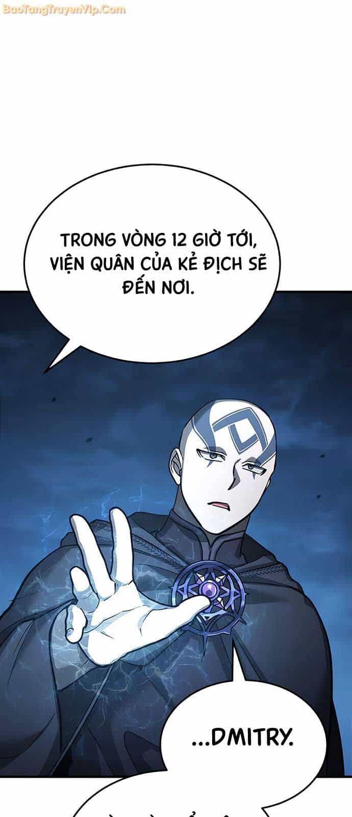Thiên Quỷ Chẳng Sống Nổi Cuộc Đời Bình Thường - Chương 137 - ảnh 28