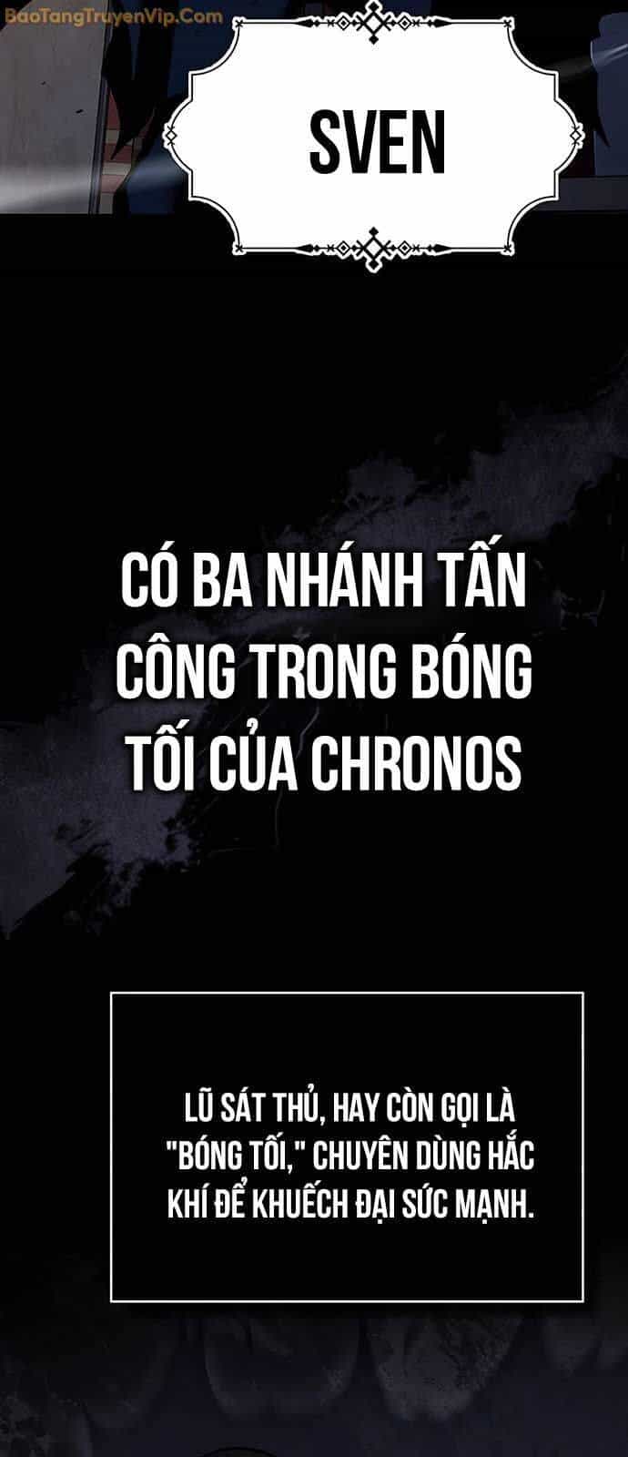 Thiên Quỷ Chẳng Sống Nổi Cuộc Đời Bình Thường - Chương 137 - ảnh 36