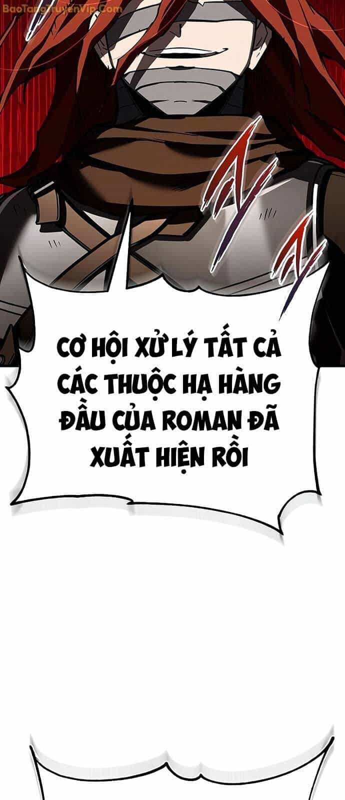 Thiên Quỷ Chẳng Sống Nổi Cuộc Đời Bình Thường - Chương 137 - ảnh 43