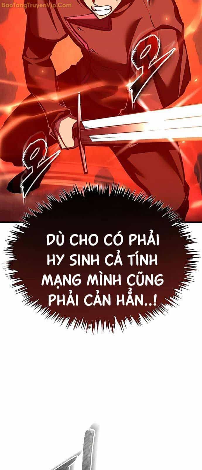 Thiên Quỷ Chẳng Sống Nổi Cuộc Đời Bình Thường - Chương 137 - ảnh 53