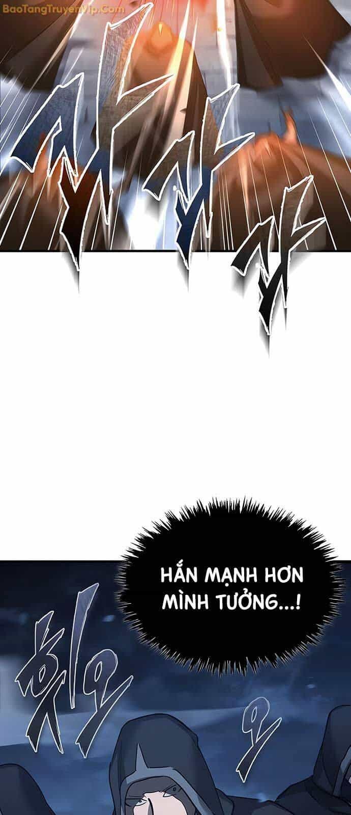 Thiên Quỷ Chẳng Sống Nổi Cuộc Đời Bình Thường - Chương 137 - ảnh 8