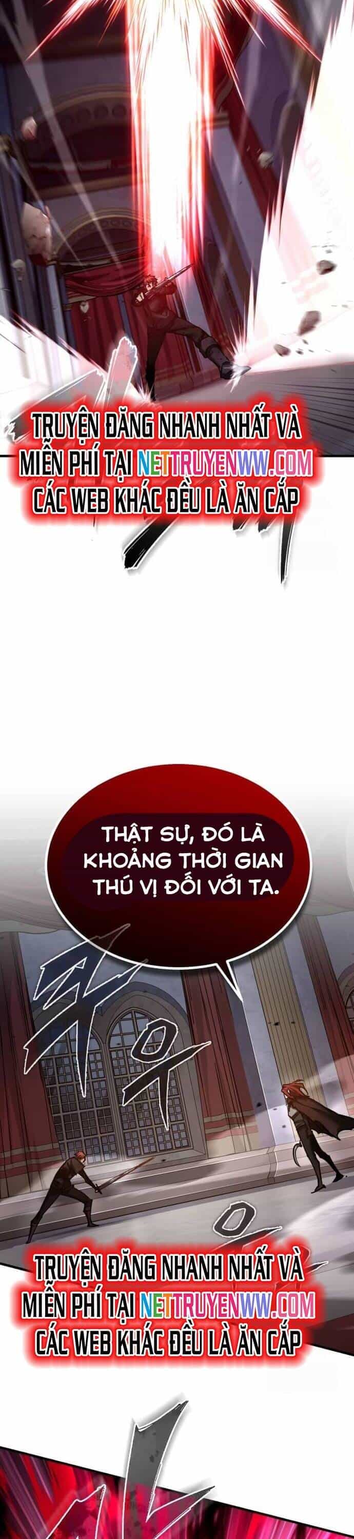 Thiên Quỷ Chẳng Sống Nổi Cuộc Đời Bình Thường - Chương 138 - ảnh 10