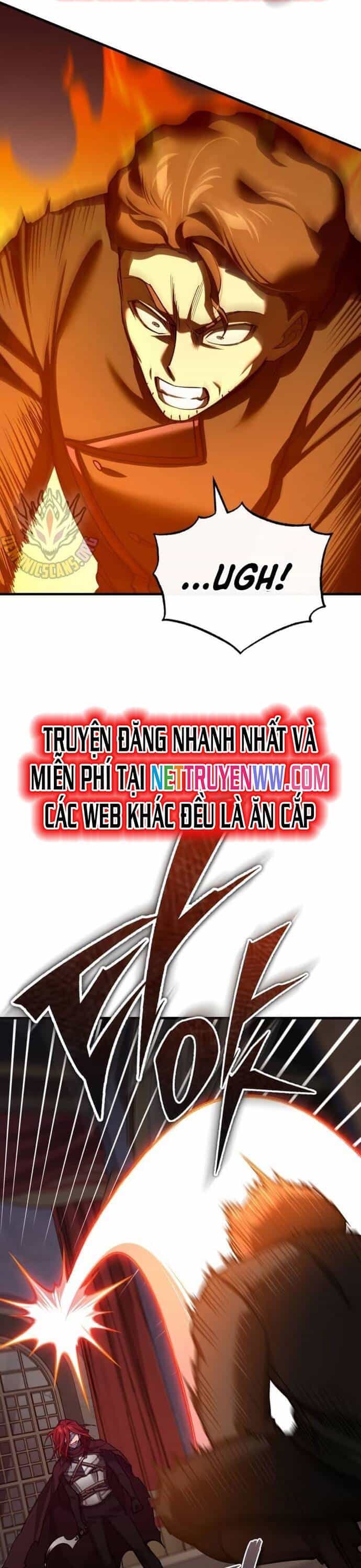 Thiên Quỷ Chẳng Sống Nổi Cuộc Đời Bình Thường - Chương 138 - ảnh 15