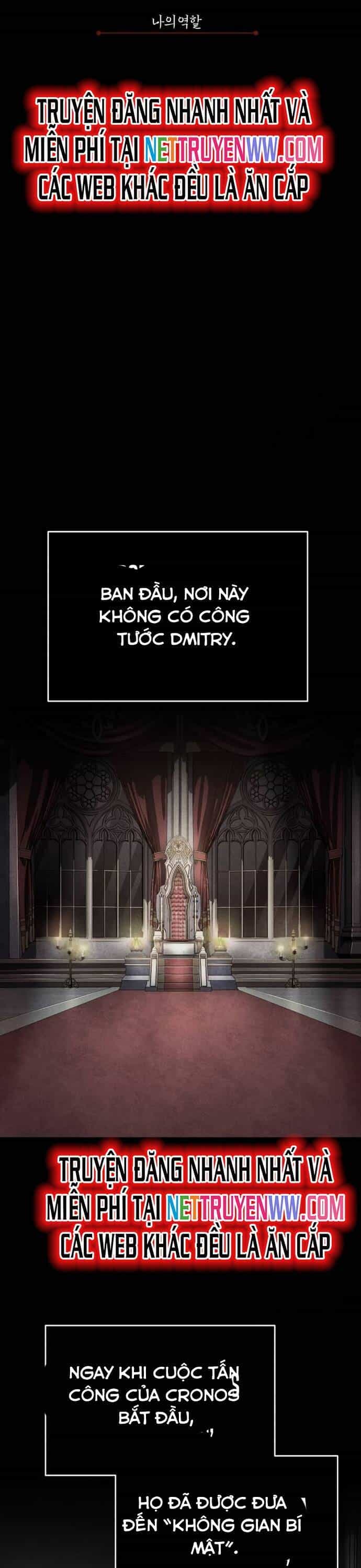Thiên Quỷ Chẳng Sống Nổi Cuộc Đời Bình Thường - Chương 138 - ảnh 17