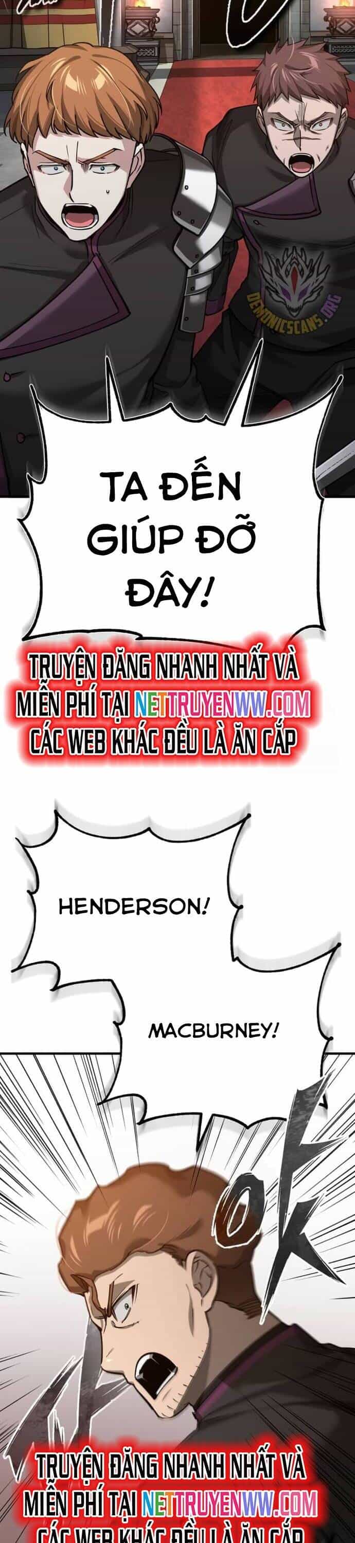 Thiên Quỷ Chẳng Sống Nổi Cuộc Đời Bình Thường - Chương 138 - ảnh 20