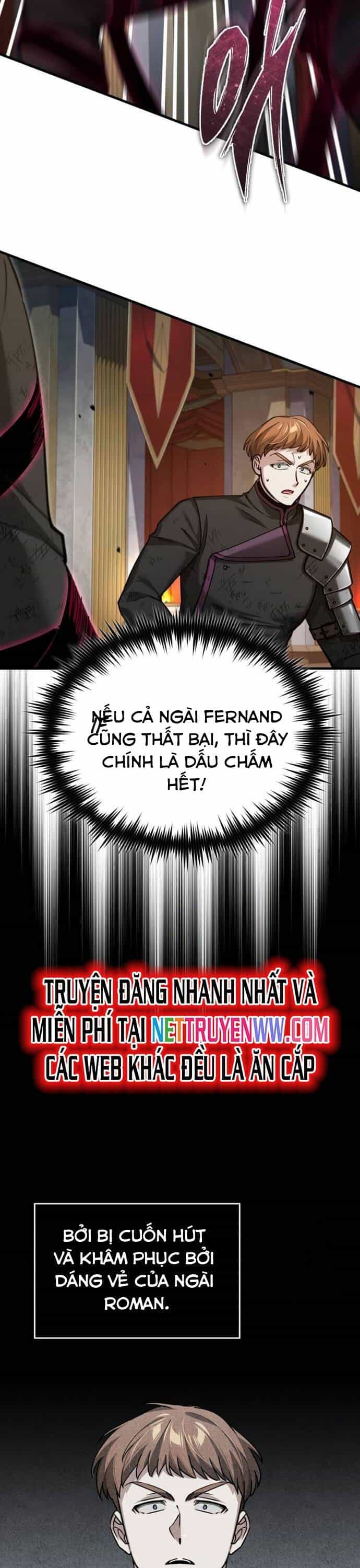 Thiên Quỷ Chẳng Sống Nổi Cuộc Đời Bình Thường - Chương 138 - ảnh 33