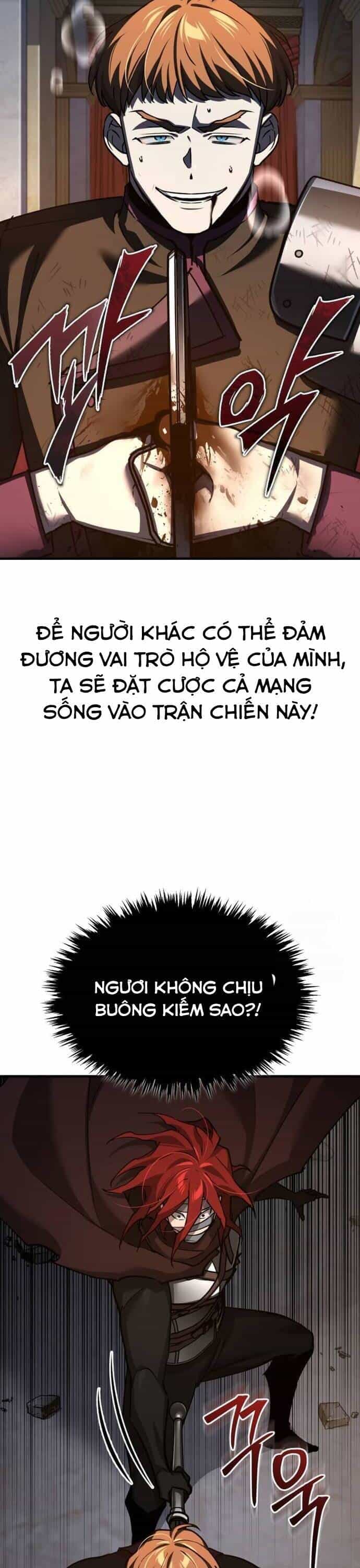 Thiên Quỷ Chẳng Sống Nổi Cuộc Đời Bình Thường - Chương 138 - ảnh 38