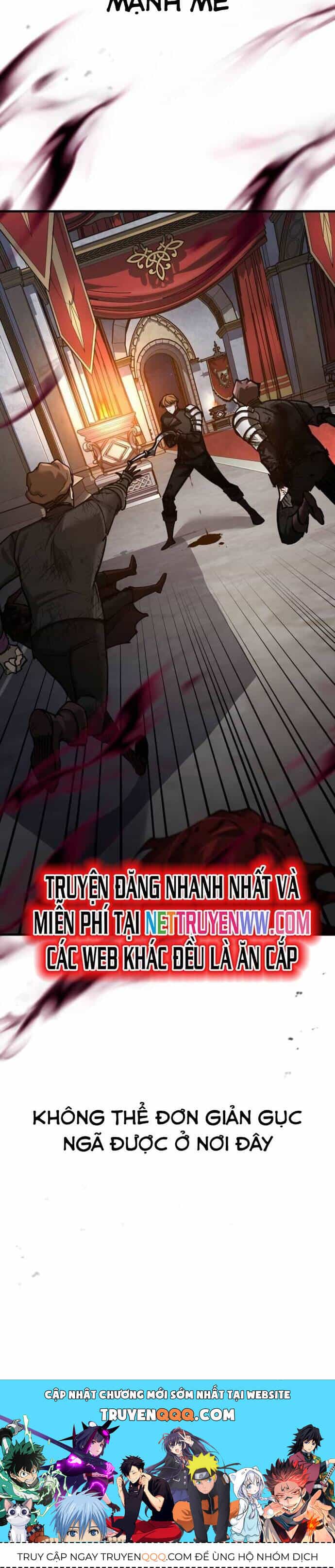 Thiên Quỷ Chẳng Sống Nổi Cuộc Đời Bình Thường - Chương 138 - ảnh 44
