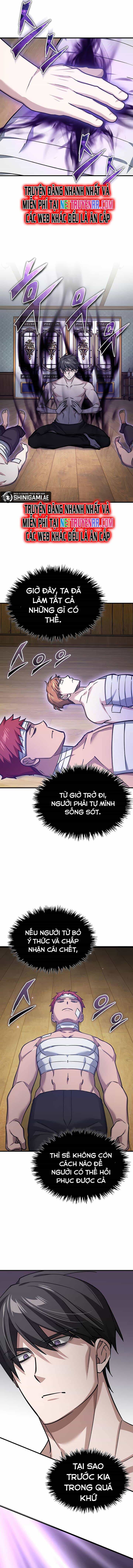 Thiên Quỷ Chẳng Sống Nổi Cuộc Đời Bình Thường - Chương 140 - ảnh 10