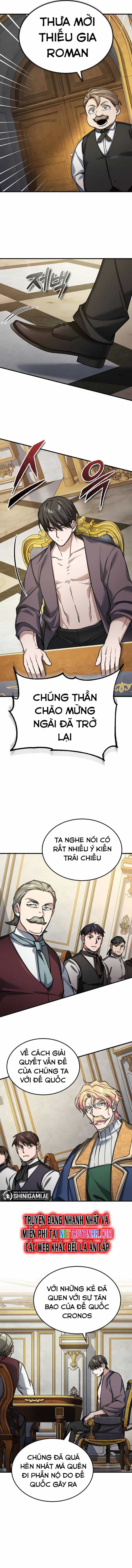 Thiên Quỷ Chẳng Sống Nổi Cuộc Đời Bình Thường - Chương 140 - ảnh 13