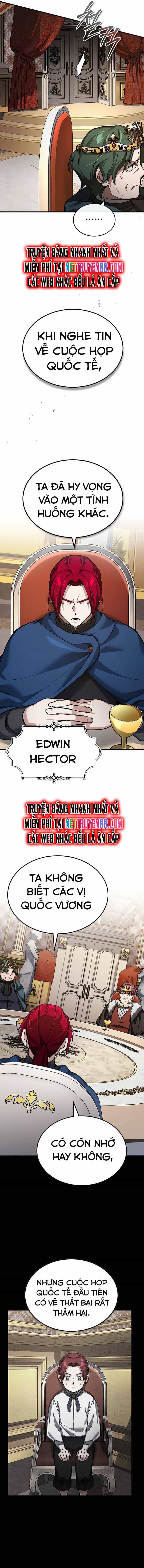 Thiên Quỷ Chẳng Sống Nổi Cuộc Đời Bình Thường - Chương 140 - ảnh 7
