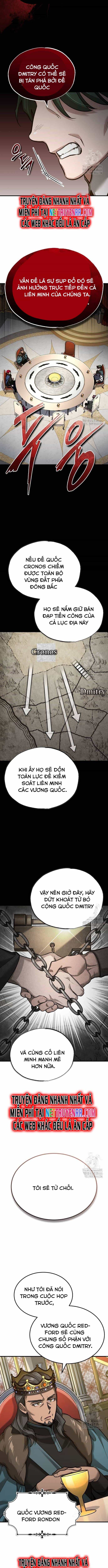 Thiên Quỷ Chẳng Sống Nổi Cuộc Đời Bình Thường - Chương 141 - ảnh 3