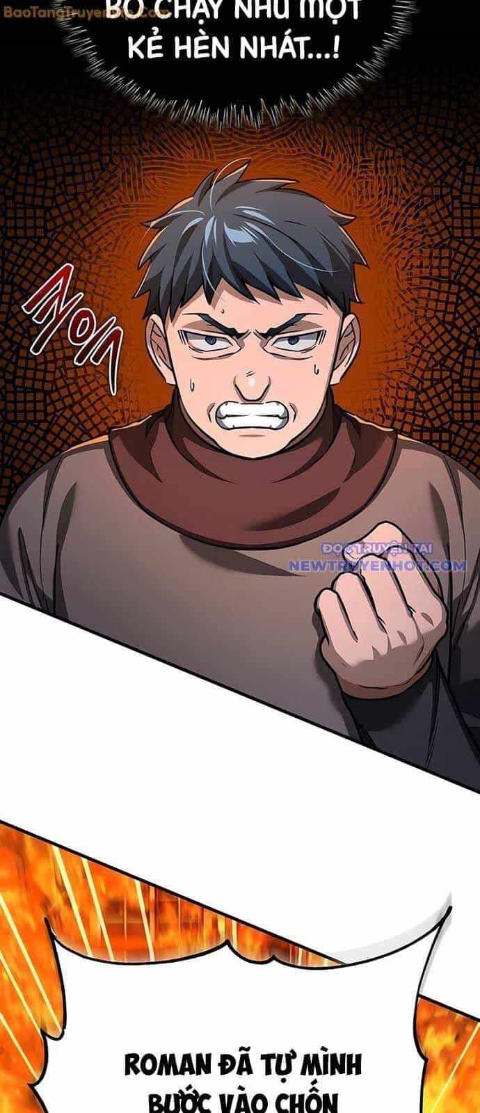 Thiên Quỷ Chẳng Sống Nổi Cuộc Đời Bình Thường - Chương 142 - ảnh 14