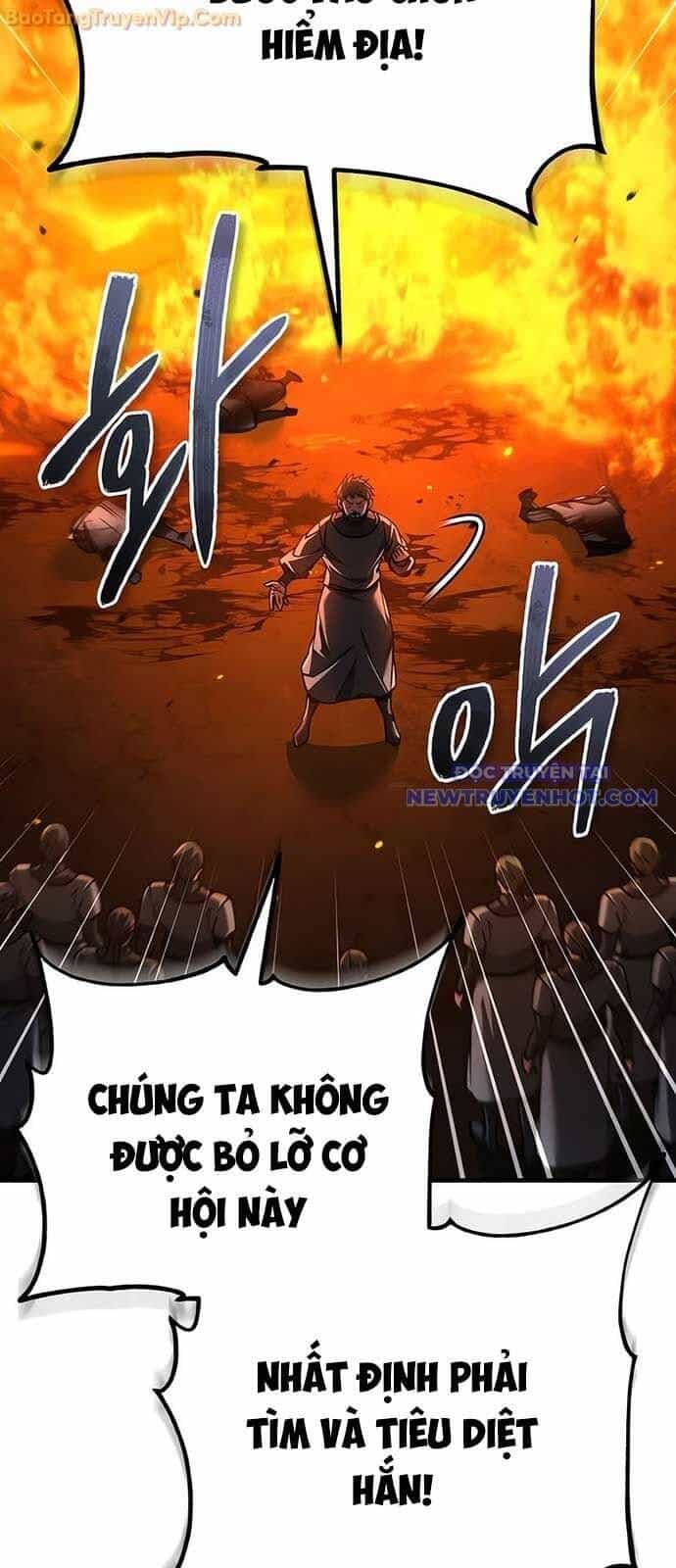 Thiên Quỷ Chẳng Sống Nổi Cuộc Đời Bình Thường - Chương 142 - ảnh 15