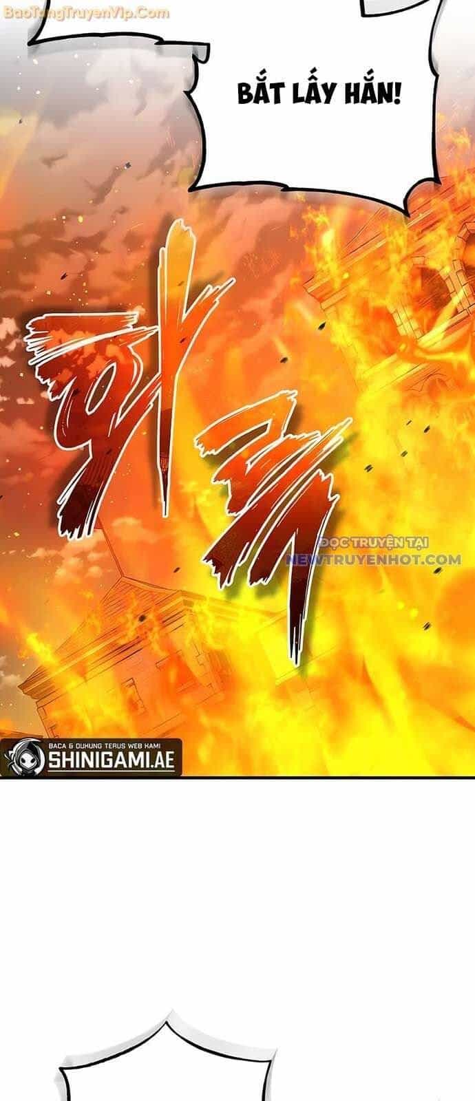 Thiên Quỷ Chẳng Sống Nổi Cuộc Đời Bình Thường - Chương 142 - ảnh 17