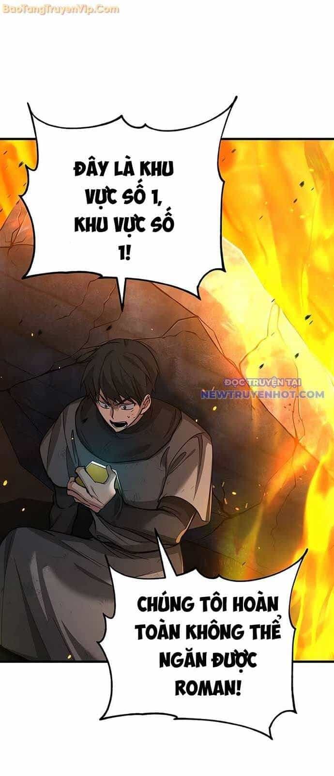 Thiên Quỷ Chẳng Sống Nổi Cuộc Đời Bình Thường - Chương 142 - ảnh 20