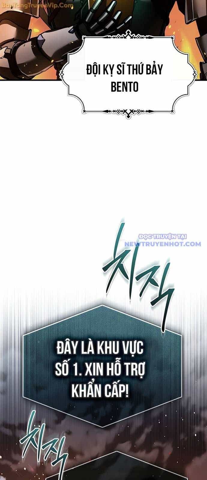 Thiên Quỷ Chẳng Sống Nổi Cuộc Đời Bình Thường - Chương 142 - ảnh 26