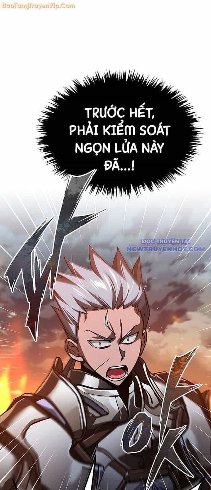 Thiên Quỷ Chẳng Sống Nổi Cuộc Đời Bình Thường - Chương 142 - ảnh 33