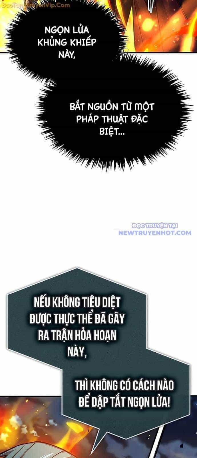 Thiên Quỷ Chẳng Sống Nổi Cuộc Đời Bình Thường - Chương 142 - ảnh 44