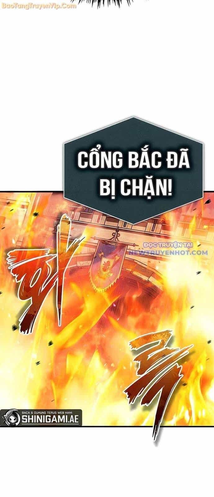 Thiên Quỷ Chẳng Sống Nổi Cuộc Đời Bình Thường - Chương 142 - ảnh 46