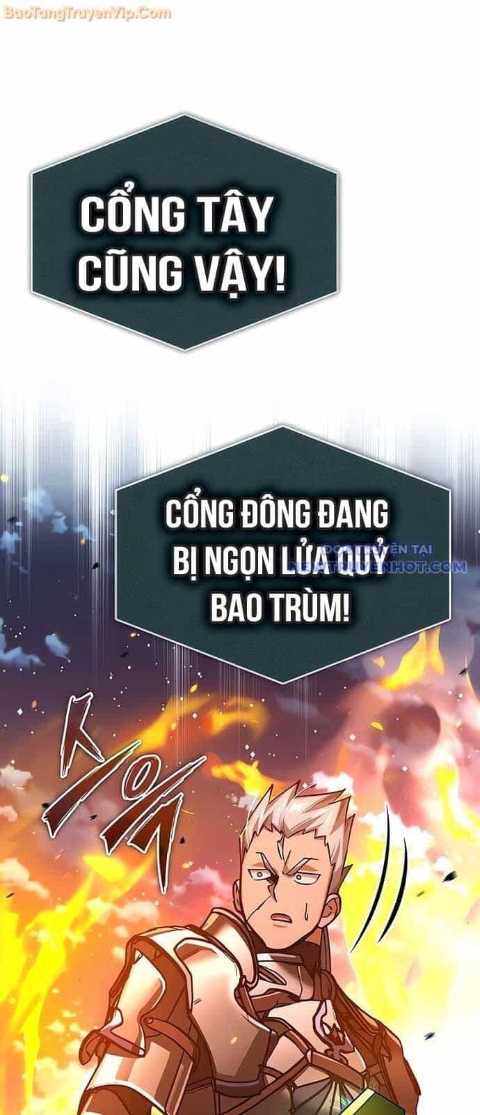 Thiên Quỷ Chẳng Sống Nổi Cuộc Đời Bình Thường - Chương 142 - ảnh 47