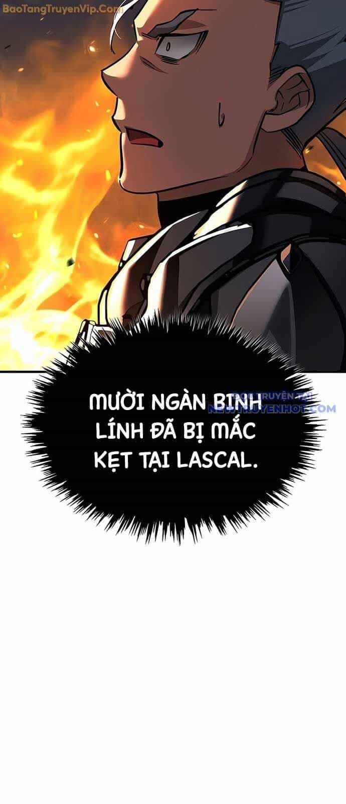 Thiên Quỷ Chẳng Sống Nổi Cuộc Đời Bình Thường - Chương 142 - ảnh 51