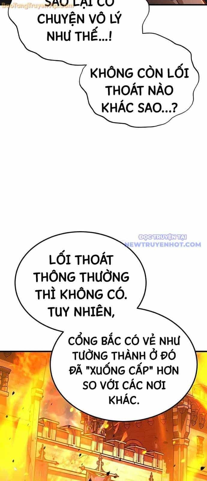 Thiên Quỷ Chẳng Sống Nổi Cuộc Đời Bình Thường - Chương 142 - ảnh 56