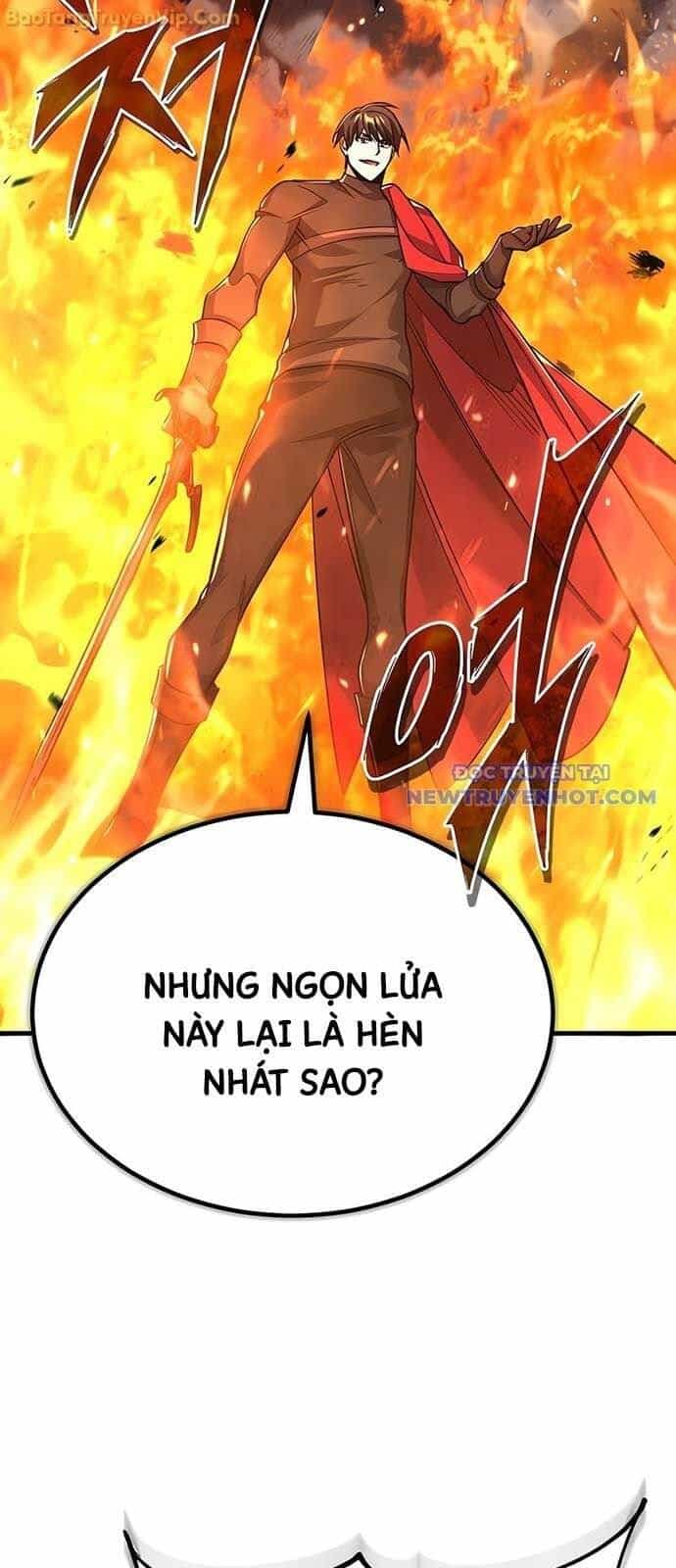 Thiên Quỷ Chẳng Sống Nổi Cuộc Đời Bình Thường - Chương 142 - ảnh 68