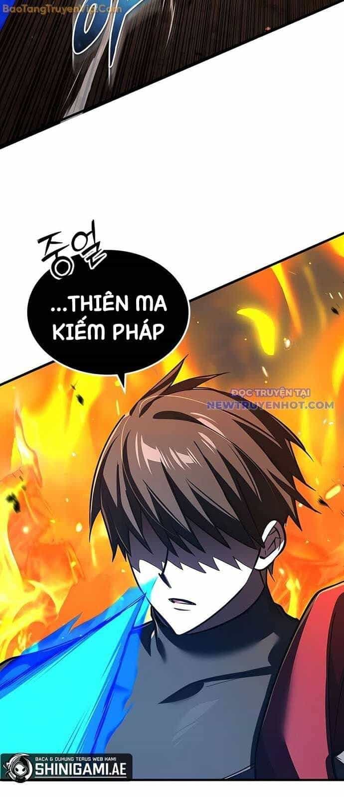Thiên Quỷ Chẳng Sống Nổi Cuộc Đời Bình Thường - Chương 142 - ảnh 81