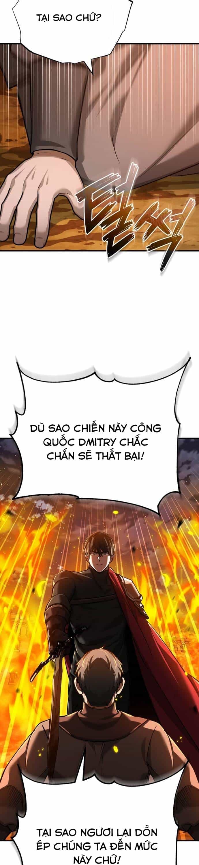 Thiên Quỷ Chẳng Sống Nổi Cuộc Đời Bình Thường - Chương 143 - ảnh 19