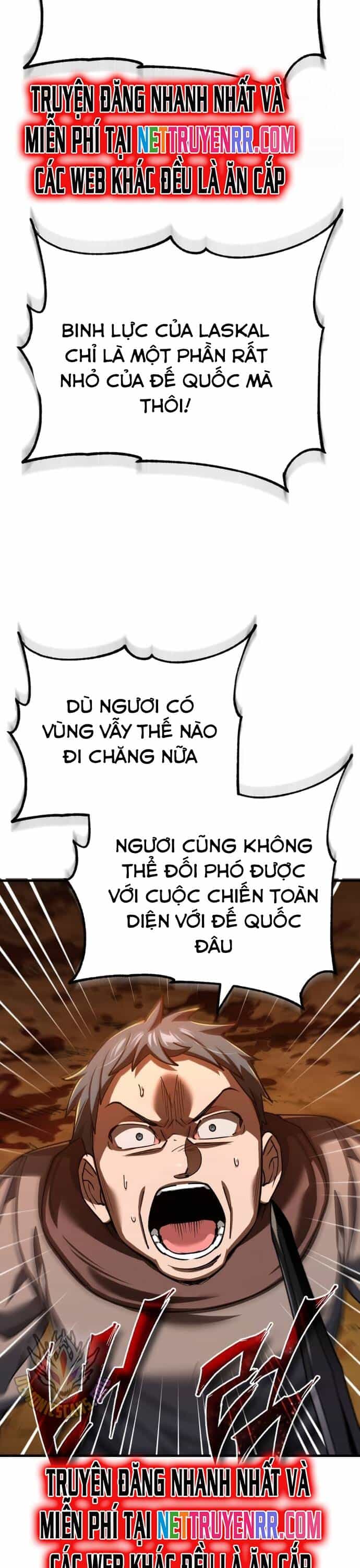 Thiên Quỷ Chẳng Sống Nổi Cuộc Đời Bình Thường - Chương 143 - ảnh 20