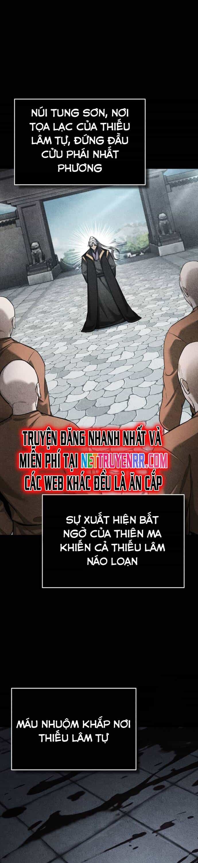 Thiên Quỷ Chẳng Sống Nổi Cuộc Đời Bình Thường - Chương 143 - ảnh 23