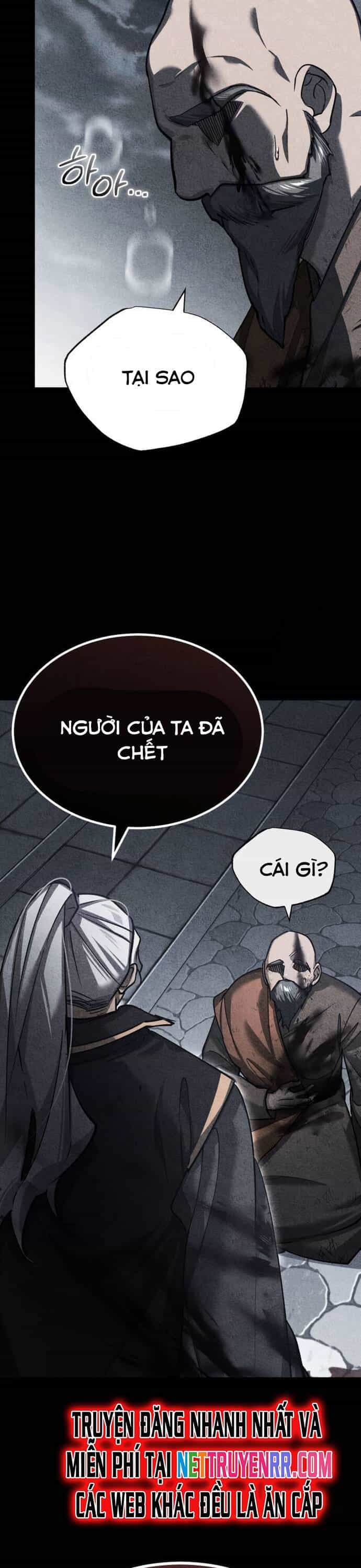 Thiên Quỷ Chẳng Sống Nổi Cuộc Đời Bình Thường - Chương 143 - ảnh 25