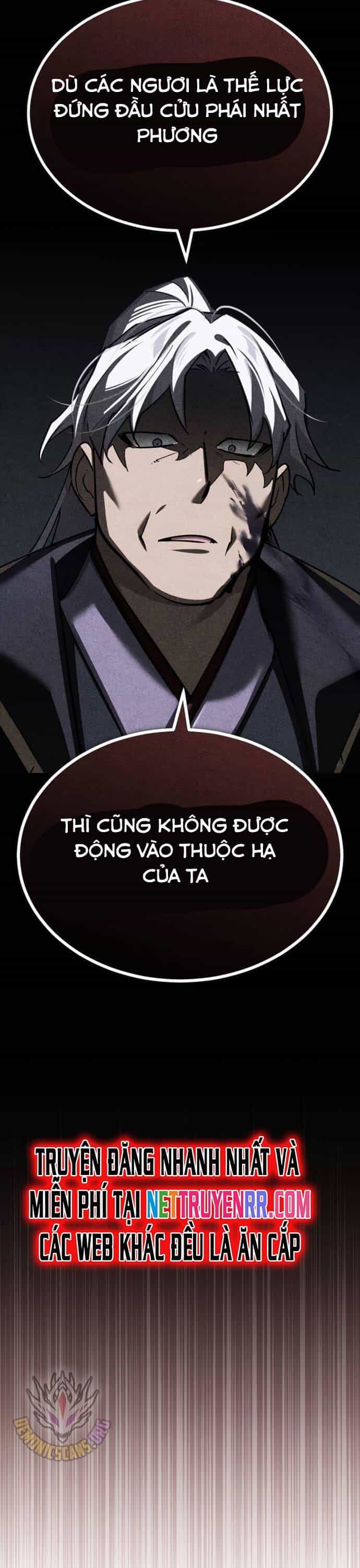 Thiên Quỷ Chẳng Sống Nổi Cuộc Đời Bình Thường - Chương 143 - ảnh 26