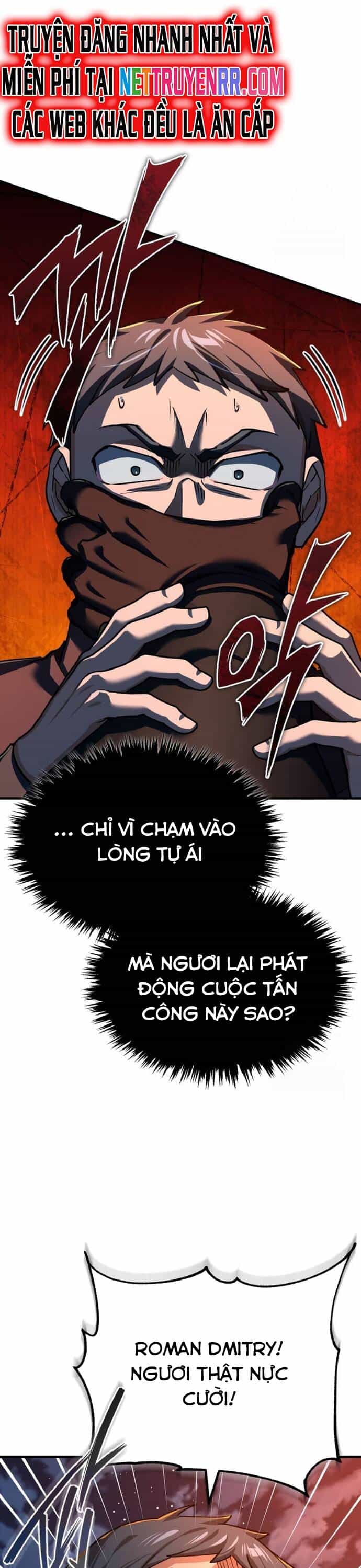 Thiên Quỷ Chẳng Sống Nổi Cuộc Đời Bình Thường - Chương 143 - ảnh 29