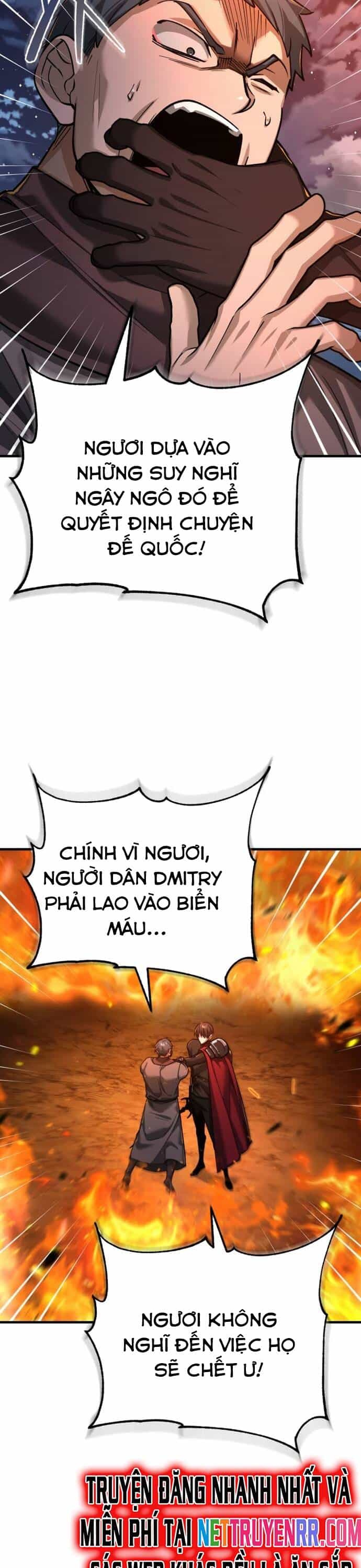 Thiên Quỷ Chẳng Sống Nổi Cuộc Đời Bình Thường - Chương 143 - ảnh 30