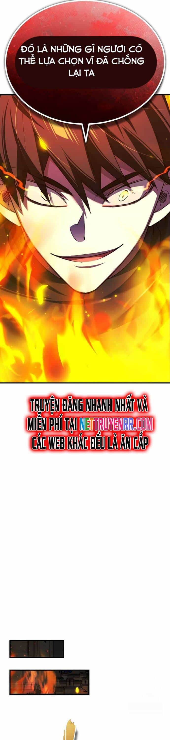Thiên Quỷ Chẳng Sống Nổi Cuộc Đời Bình Thường - Chương 143 - ảnh 33