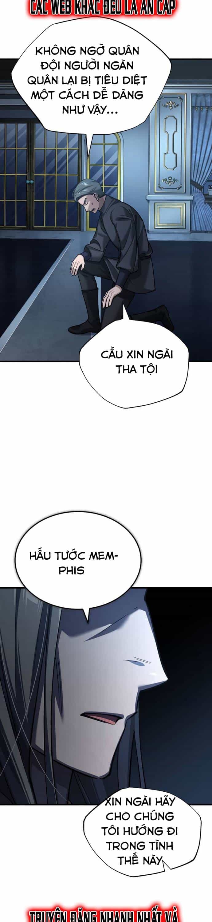 Thiên Quỷ Chẳng Sống Nổi Cuộc Đời Bình Thường - Chương 143 - ảnh 38