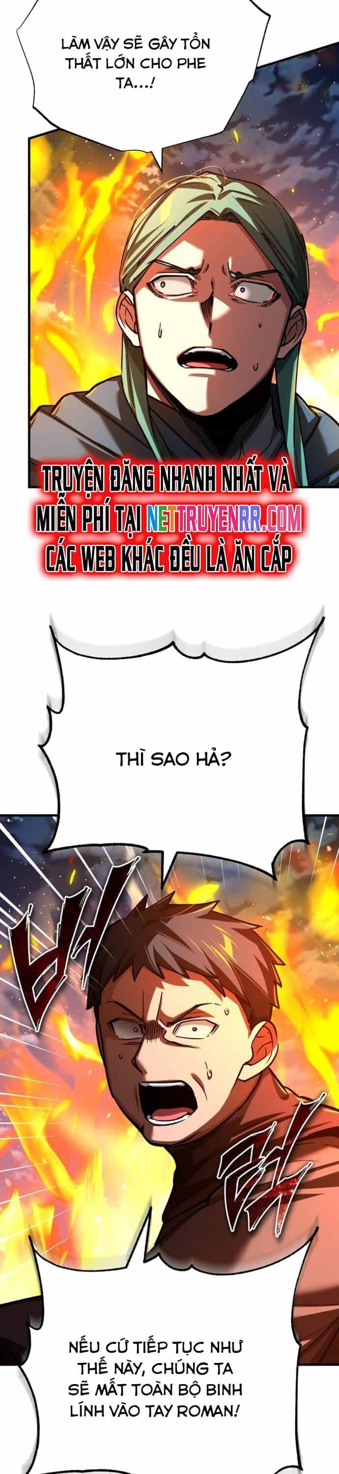Thiên Quỷ Chẳng Sống Nổi Cuộc Đời Bình Thường - Chương 143 - ảnh 4