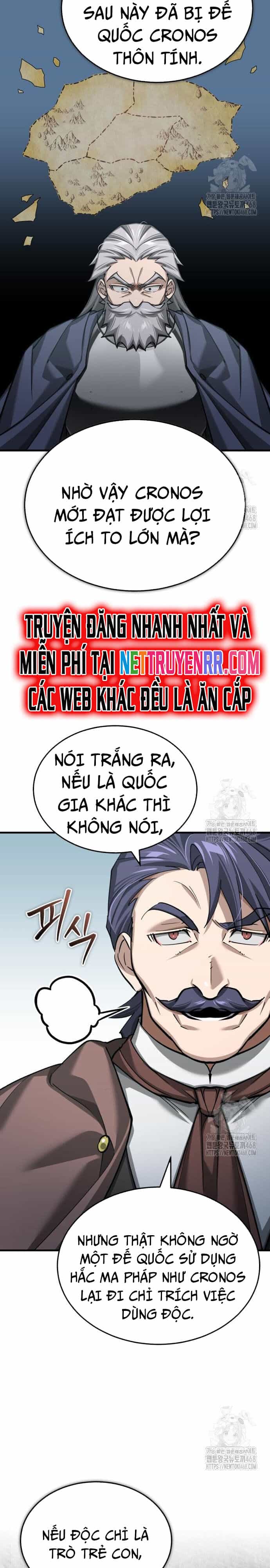 Thiên Quỷ Chẳng Sống Nổi Cuộc Đời Bình Thường - Chương 145 - ảnh 13
