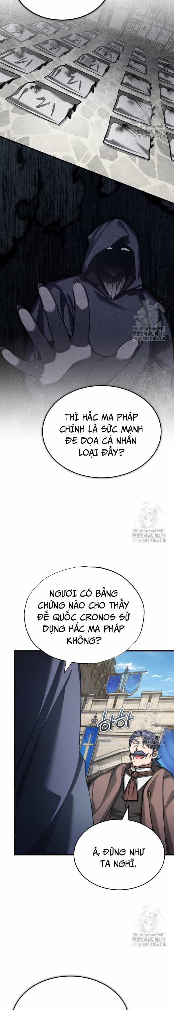Thiên Quỷ Chẳng Sống Nổi Cuộc Đời Bình Thường - Chương 145 - ảnh 14