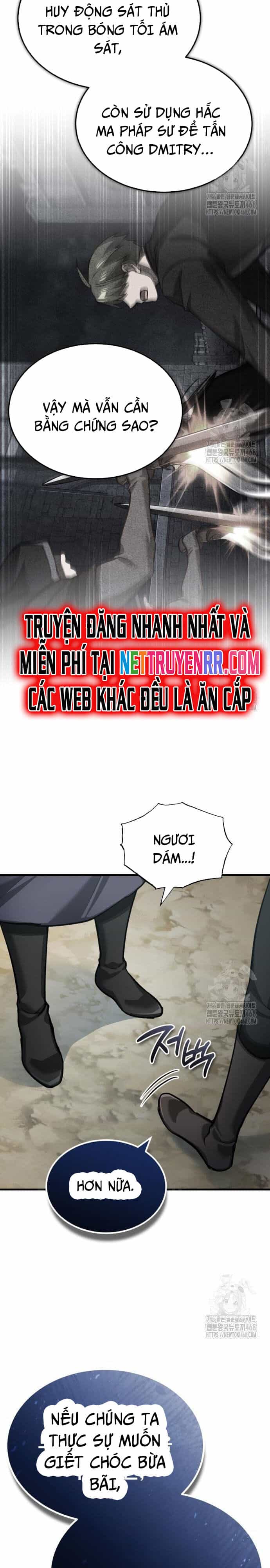 Thiên Quỷ Chẳng Sống Nổi Cuộc Đời Bình Thường - Chương 145 - ảnh 15