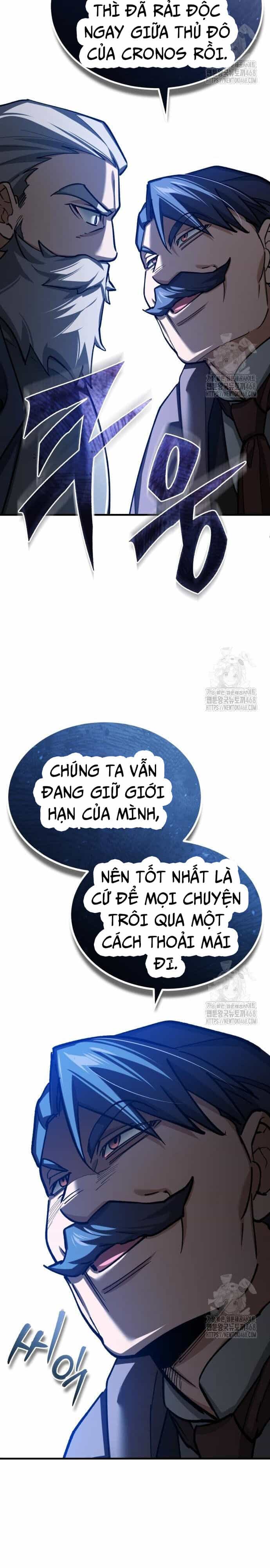 Thiên Quỷ Chẳng Sống Nổi Cuộc Đời Bình Thường - Chương 145 - ảnh 16