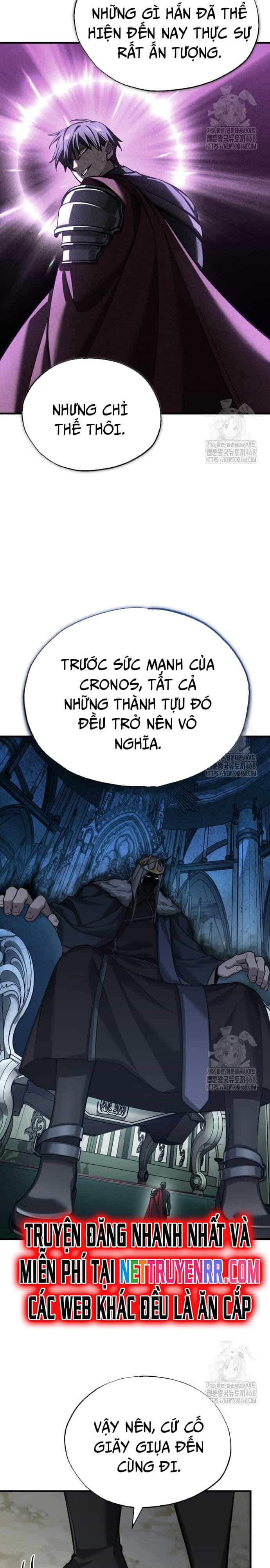 Thiên Quỷ Chẳng Sống Nổi Cuộc Đời Bình Thường - Chương 145 - ảnh 19