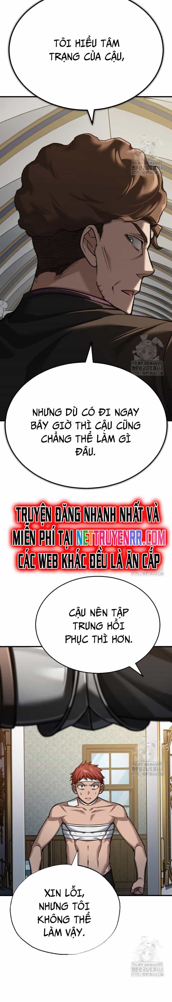 Thiên Quỷ Chẳng Sống Nổi Cuộc Đời Bình Thường - Chương 145 - ảnh 29