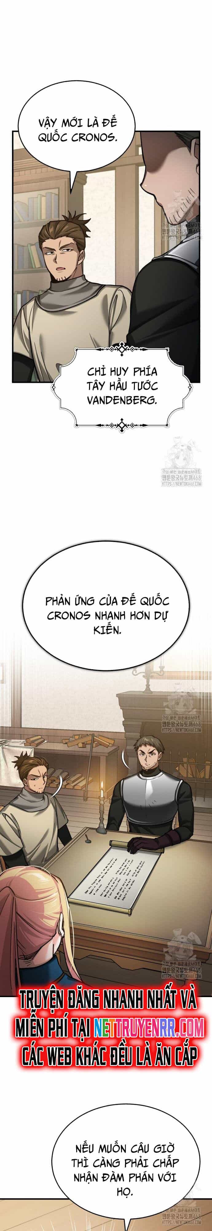 Thiên Quỷ Chẳng Sống Nổi Cuộc Đời Bình Thường - Chương 145 - ảnh 4