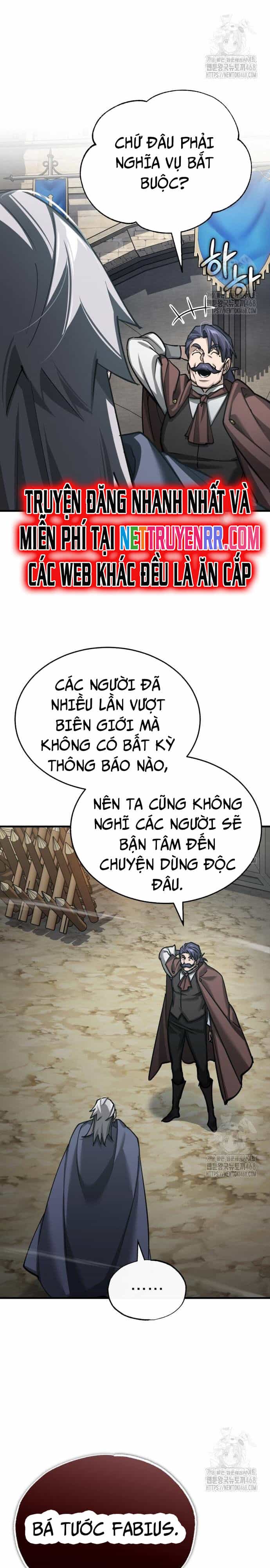 Thiên Quỷ Chẳng Sống Nổi Cuộc Đời Bình Thường - Chương 145 - ảnh 9