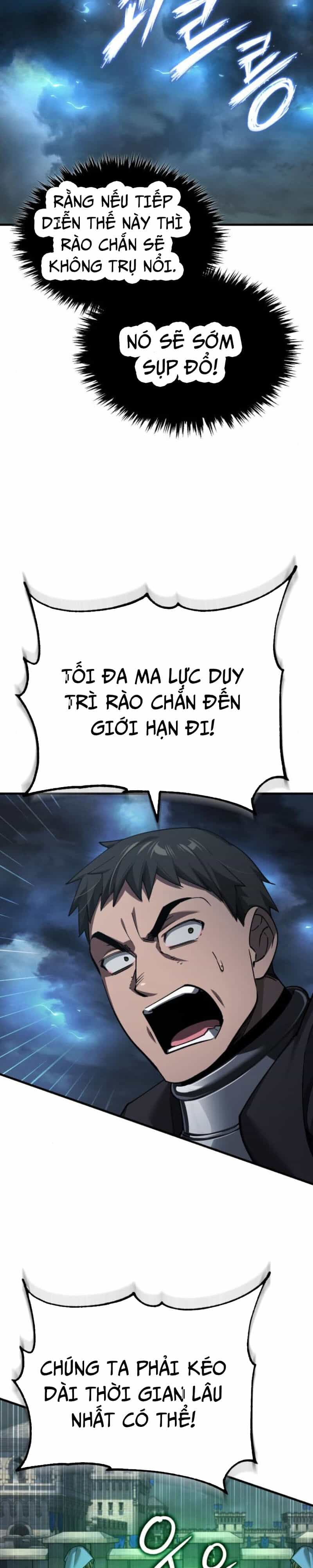Thiên Quỷ Chẳng Sống Nổi Cuộc Đời Bình Thường - Chương 146 - ảnh 12