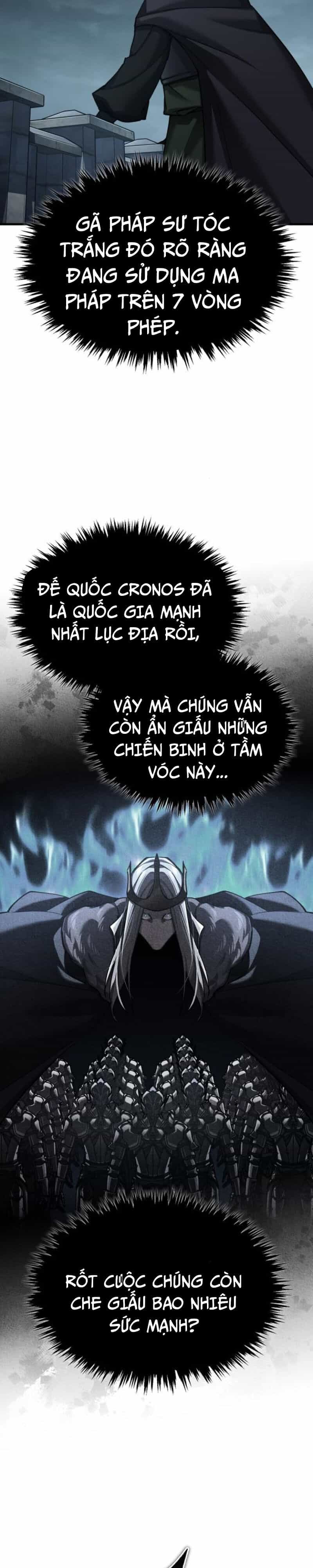 Thiên Quỷ Chẳng Sống Nổi Cuộc Đời Bình Thường - Chương 146 - ảnh 14