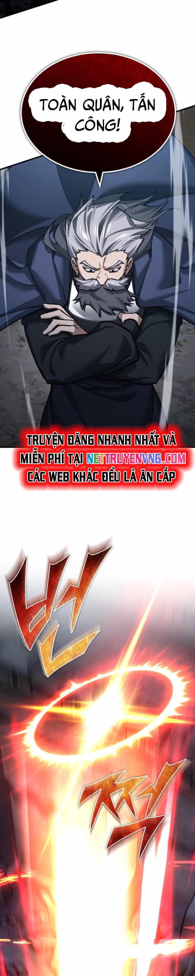 Thiên Quỷ Chẳng Sống Nổi Cuộc Đời Bình Thường - Chương 146 - ảnh 17